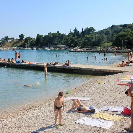 Srebreno, Dubrovnik - 18886 Apartment *