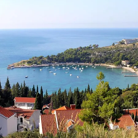 Srebreno, Dubrovnik - 18886 Apartamento *