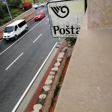 Srebreno, Dubrovnik - 18886 公寓