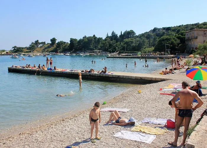 Srebreno, Dubrovnik - 18886 公寓 *