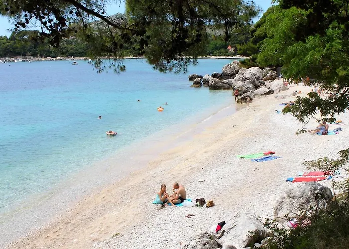 公寓 Srebreno, Dubrovnik - 18886 *