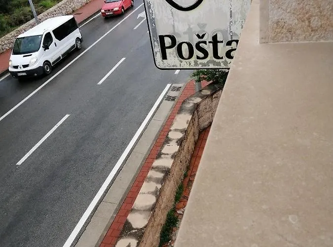 Srebreno, Dubrovnik - 18886 公寓