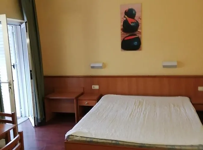 公寓 Srebreno, Dubrovnik - 18886 *