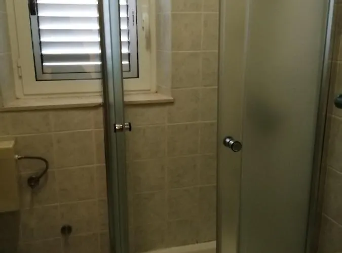 公寓 Srebreno, Dubrovnik - 18886 *