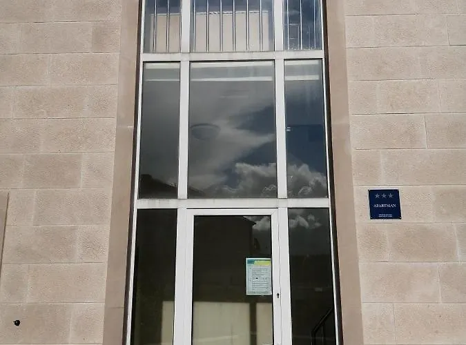 公寓 Srebreno, Dubrovnik - 18886