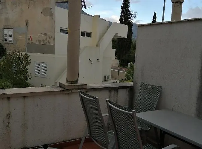 Srebreno, Dubrovnik - 18886 *